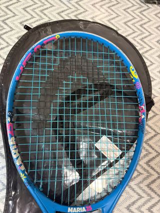 Raquetas de tenis Head