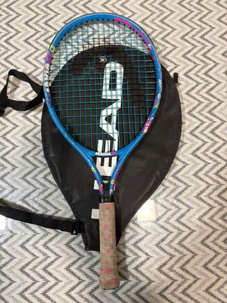 Raquetas de tenis Head