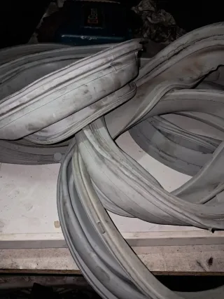 Placas y componentes electrónicos electrodoméstico