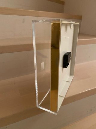 Orologio vintage Kartell Tic&Tac