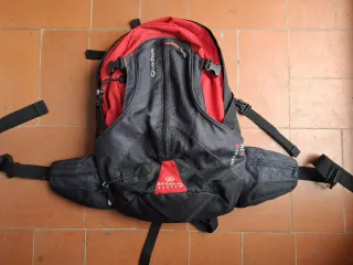 Mochila senderismo 25L Quechua