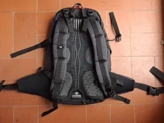 Mochila senderismo 25L Quechua