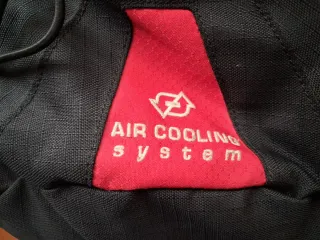 Mochila senderismo 25L Quechua