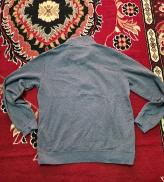 Felpa Nike Uomo Grigia