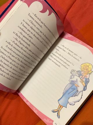 ¡Amigas al rescate! | Un robo de cine (Trío Bet...