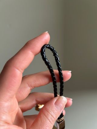 Pulsera Folli Follie Mujer Trébol