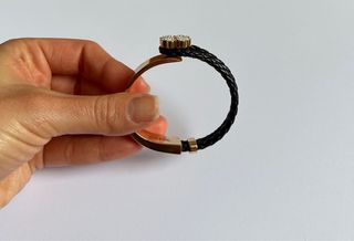 Pulsera Folli Follie Mujer Trébol