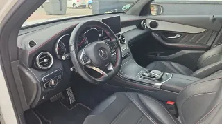 Mercedes-Benz GLC SUV (X254) 2019