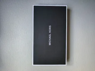 Cartera y cinturón Michael Kors