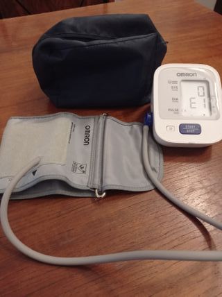 Omron Misuratore Pressione M2+