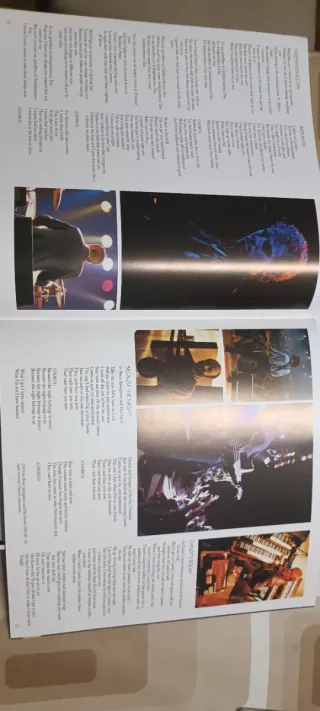 Bruce Springsteen & The E Street Band Live 1975-85