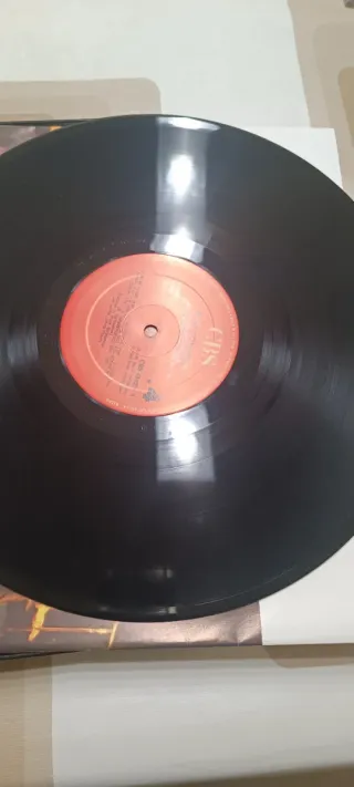 Bruce Springsteen & The E Street Band Live 1975-85