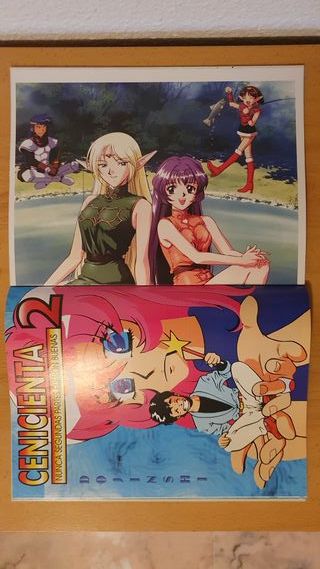 Revista Dokan número 9 (incluye CD y poster)