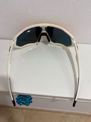 Gafas de ciclismo, bicicletas