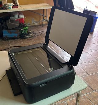 Impresora Canon PIXMA Negra