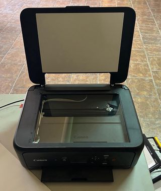 Impresora Canon PIXMA Negra