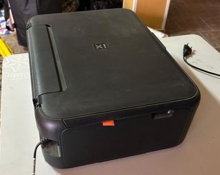 Impresora Canon PIXMA Negra