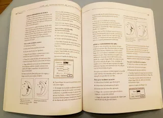 Manuale Adobe Illustrator 5.5 Macintosh Spagnolo