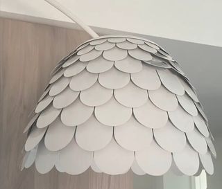 Lampada da terra Fontana Arte Carmen