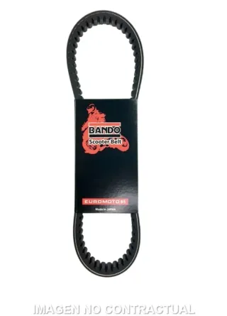 Correa Variador Bando Scooter Belt Yamaha NMAX 125
