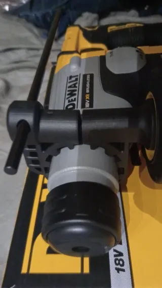 Taladro Percutor DeWalt DCH172N XR 18V