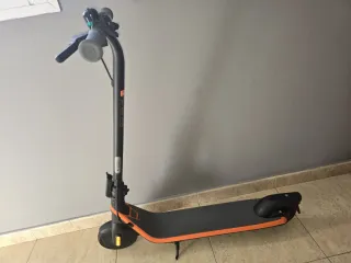 Patinete Eléctrico Ninebot C2 Infantil