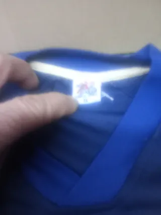 Maglietta Calcio Perugia Toyota