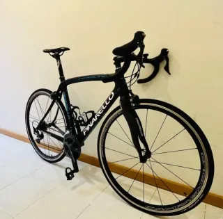 Bicicleta Pinarello