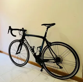 Bicicleta Pinarello