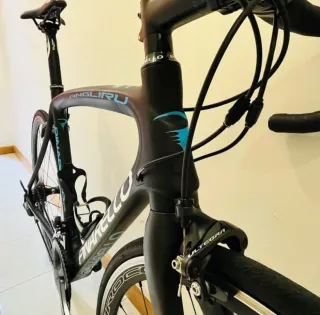 Bicicleta Pinarello