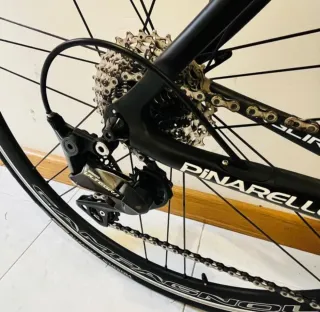 Bicicleta Pinarello