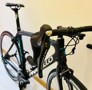 Bicicleta Pinarello