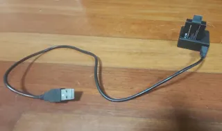 Cámara Deportiva SJCAM SJ4000 + Accesorios