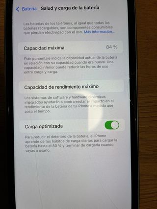 iPhone 11 Verde Clarito