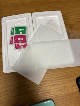 iPhone 11 Verde Clarito