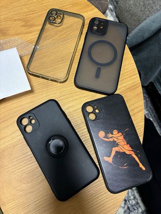 iPhone 11 Verde Clarito