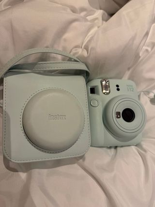Fujifilm Instax Mini 12 Cámara