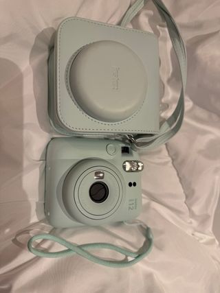 Fujifilm Instax Mini 12 Cámara