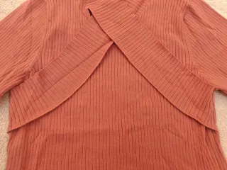 Blusa punto T 3XL Nueva. Medidas en descripción