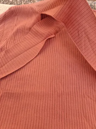 Blusa punto T 3XL Nueva. Medidas en descripción