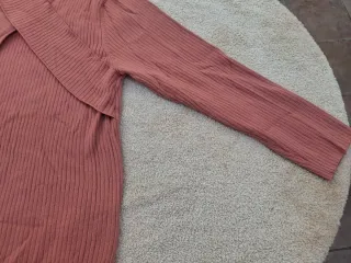 Blusa punto T 3XL Nueva. Medidas en descripción