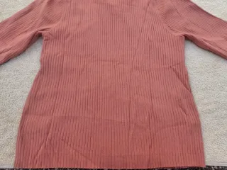 Blusa punto T 3XL Nueva. Medidas en descripción