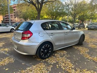 BMW Serie 1 2007