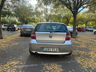 BMW Serie 1 2007