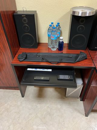 Mobili da ufficio con storia (e tanta vita)