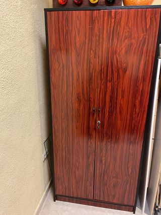 Mobili da ufficio con storia (e tanta vita)