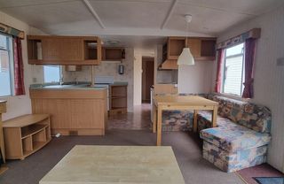Mobil Home / Casa Movil