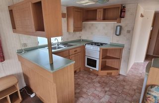 Mobil Home / Casa Movil