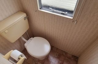 Mobil Home / Casa Movil