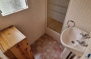 Mobil Home / Casa Movil